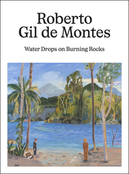 Hardcover Roberto Gil de Montes Book