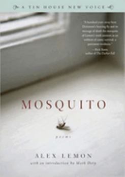Paperback Mosquito Book
