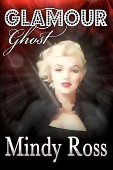 Paperback Glamour Ghost Book