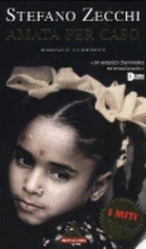 Paperback Amata Per Caso Integrated Approach [Italian] Book