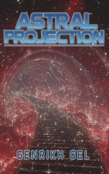 Paperback Astral Projection Book
