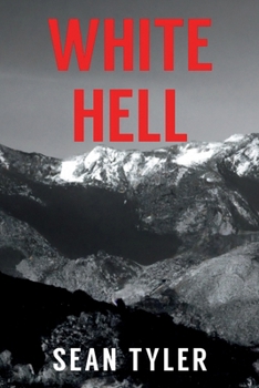 Paperback White Hell Book
