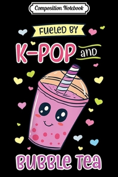 Composition Notebook: K-Pop Hand Symbol Kpop Heart Korean Music Gift  Journal/Notebook Blank Lined Ruled 6x9 100 Pages
