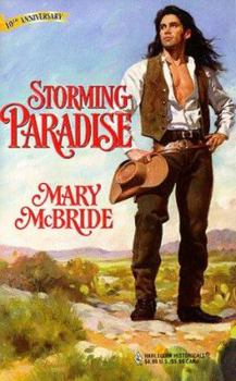 Mass Market Paperback Storming Paradise Book