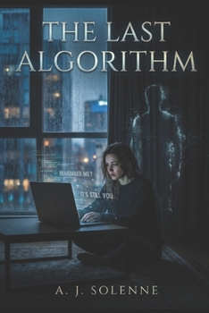 Paperback The Last Algorithm Book