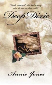 Paperback Deep Dixie Book