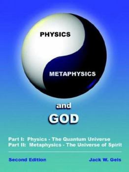 Paperback Physics, Metaphysics and God Book