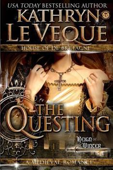 The Questing - Book  of the Reign of the House of de Winter