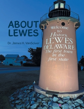 Paperback About Lewes Book