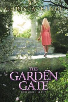 Hardcover The Garden Gate Book