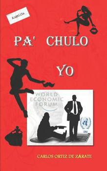 Paperback Pa' Chulo Yo [Spanish] Book