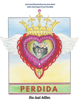 Paperback Perdida: the lost kitten Book