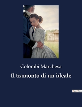 Paperback Il tramonto di un ideale [Italian] Book