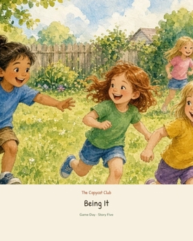Being It!: The Club Series