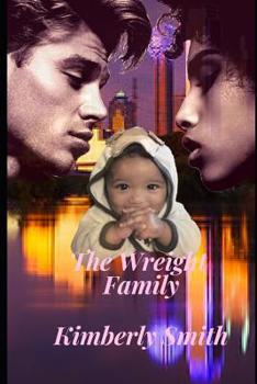 Paperback The Wreight Family: Love at First Sight Book