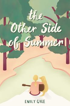 Electronics The Other Side of Summer Book
