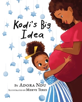 Paperback Kodi's Big Idea Book