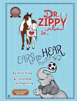 Ears to Hear (Just Keep Zippin')