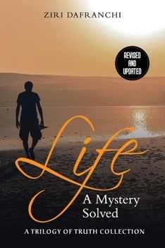 Paperback Life: A Mystery Solved Book