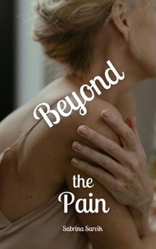 Paperback Beyond the Pain Book