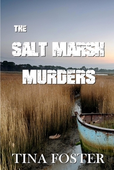 Paperback The Salt Marsh Murders Book