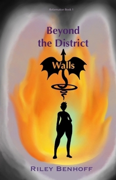Paperback Beyond the District Walls Book