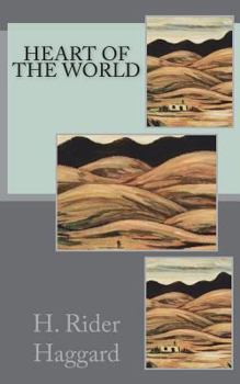 Heart of the World