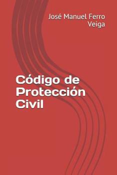 Paperback C?digo de Protecci?n Civil [Spanish] Book