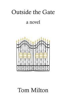 Paperback Outside the Gate Book