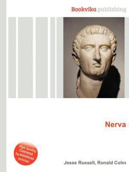Paperback Nerva Book