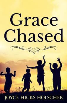 Paperback Grace Chased Book