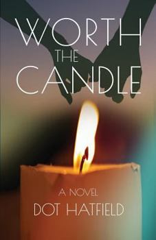 Paperback Worth the Candle Book