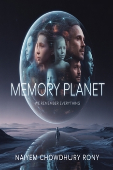 Paperback Memory Planet Book