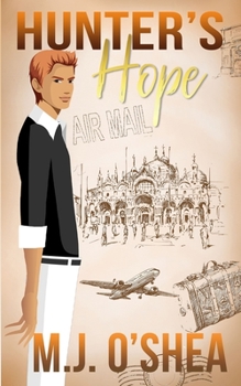 Paperback Hunter's Hope Book