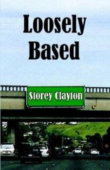 Paperback Loosely Based: A Novel Book