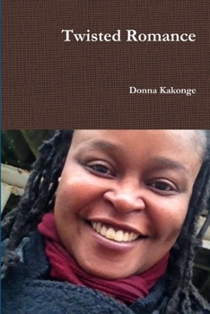 Paperback Twisted Romance Book