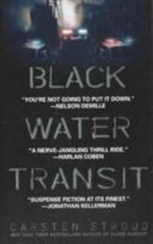 Mass Market Paperback Black Water Transit Book