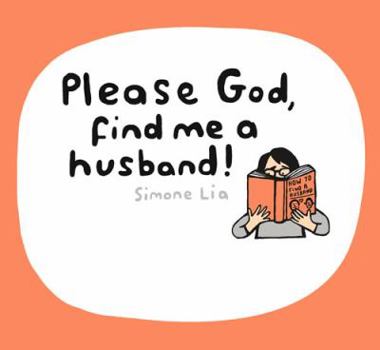 Hardcover Please God, Find Me a Husband! Book