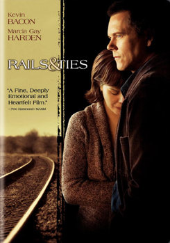 Rails and Ties