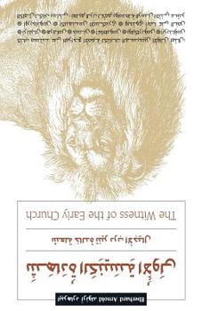 (Arabic) the Witness of the Early Church