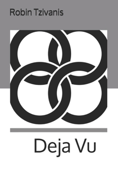 Paperback Deja Vu Book