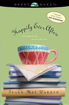 Paperback Happily Ever After Book