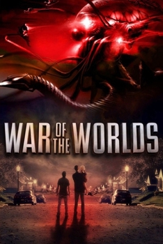 Paperback War of the Worlds: Screenplay Book