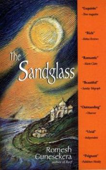 Paperback The Sandglass Book