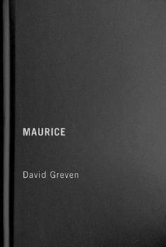 Hardcover Maurice Book