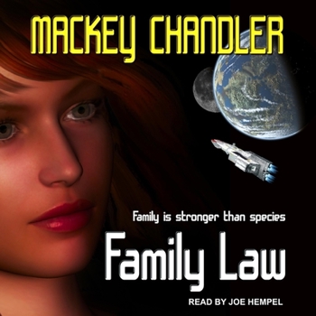 Family Law - Book #1 of the Family Law