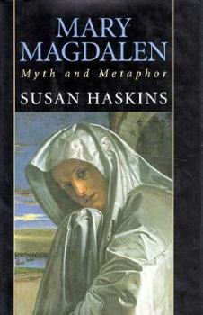 Hardcover Mary Magdalen: Myth and Metaphor Book
