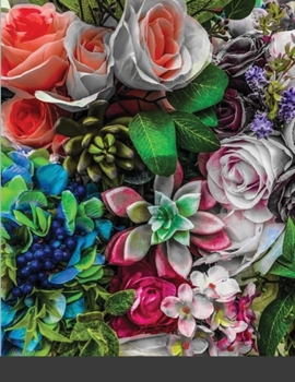 Paperback Journal Book