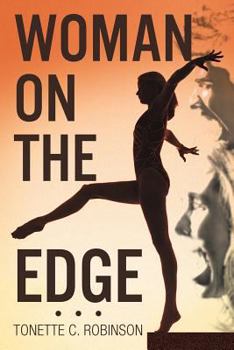 Paperback Woman on the Edge Book