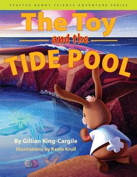 Hardcover The Toy and the Tide Pool Book